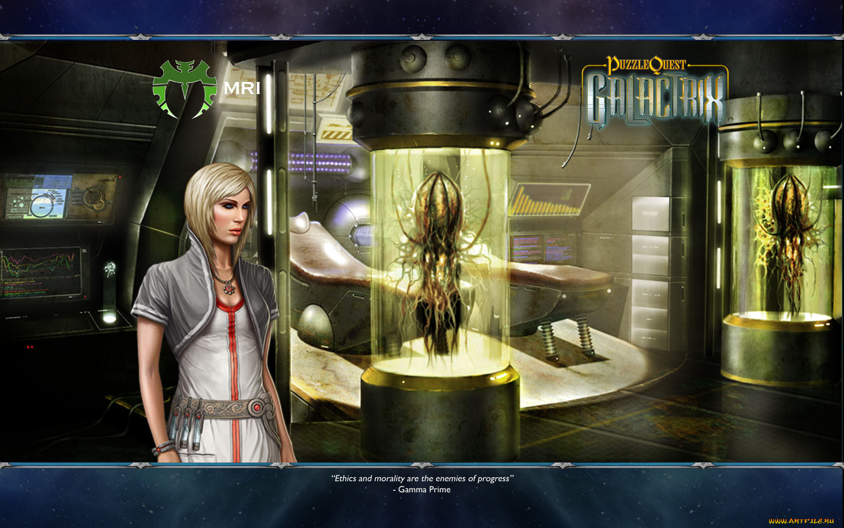 puzzle, quest, galactrix, , 